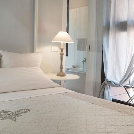 Bed In Bo Saragozza 호텔 볼로냐 외부 사진