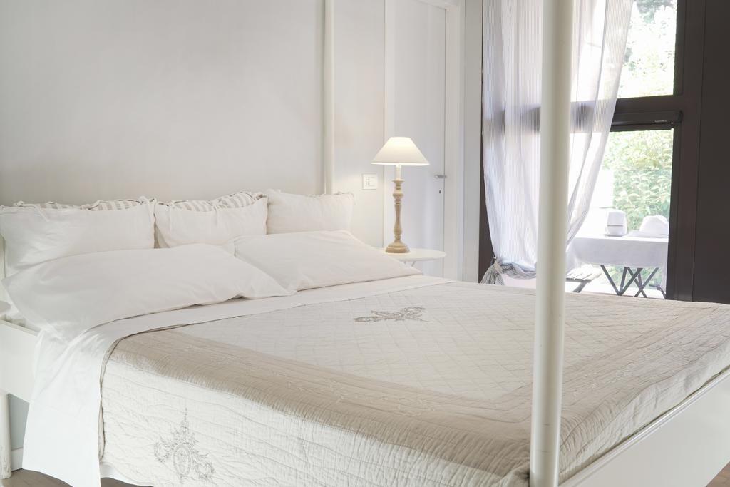 Bed In Bo Saragozza 호텔 볼로냐 외부 사진