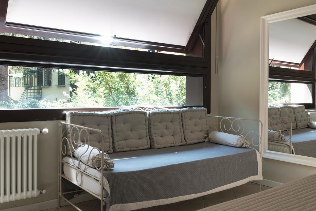 Bed In Bo Saragozza 호텔 볼로냐 외부 사진