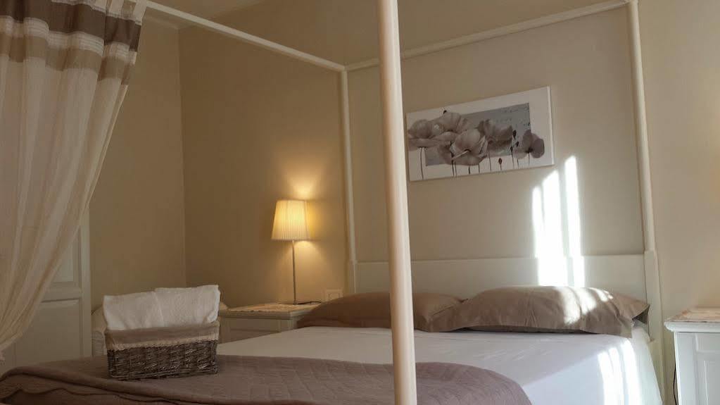 Bed In Bo Saragozza 호텔 볼로냐 외부 사진