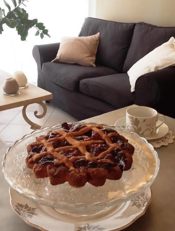 Bed In Bo Saragozza 호텔 볼로냐 외부 사진
