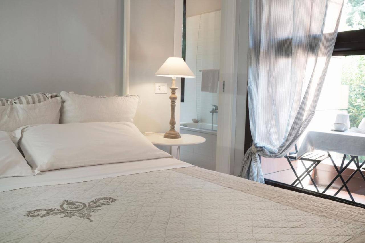 Bed In Bo Saragozza 호텔 볼로냐 외부 사진