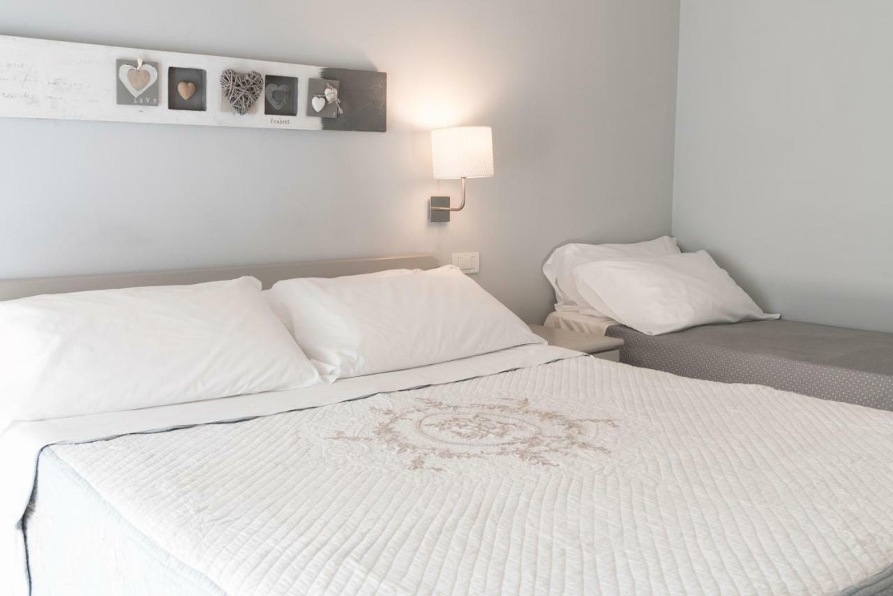 Bed In Bo Saragozza 호텔 볼로냐 외부 사진