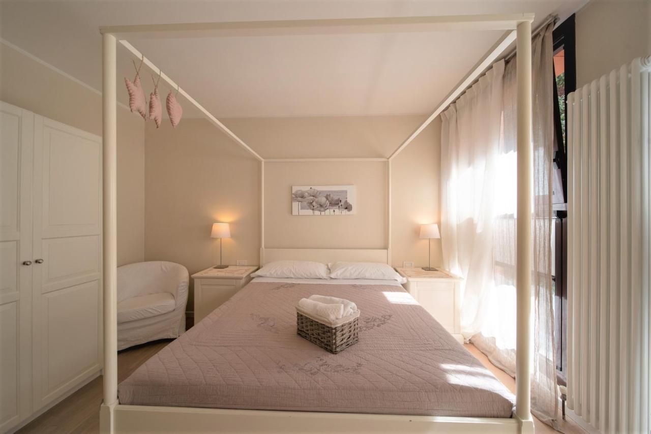 Bed In Bo Saragozza 호텔 볼로냐 외부 사진